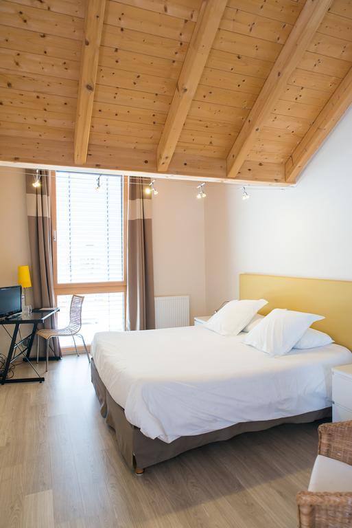 Ame De La Terre Bed & Breakfast Ruffey-les-Echirey Exterior photo