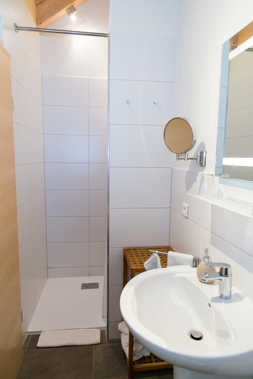 Ame De La Terre Bed & Breakfast Ruffey-les-Echirey Room photo