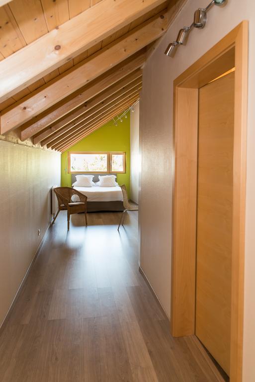 Ame De La Terre Bed & Breakfast Ruffey-les-Echirey Room photo