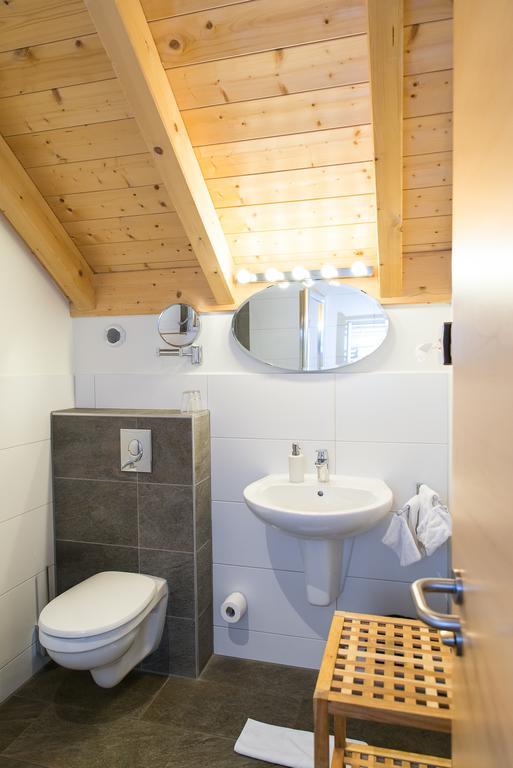 Ame De La Terre Bed & Breakfast Ruffey-les-Echirey Room photo