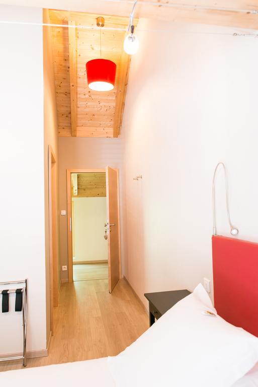 Ame De La Terre Bed & Breakfast Ruffey-les-Echirey Room photo